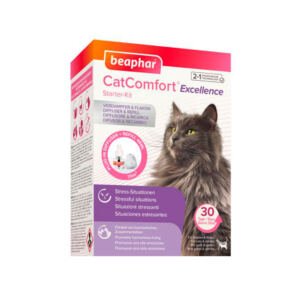 Beaphar CatComfort Excellence - Salud para Gato
