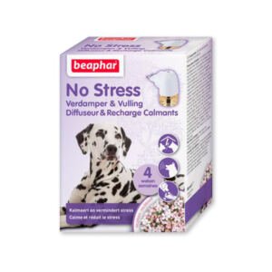 Beaphar No Stress - Salud para Perro