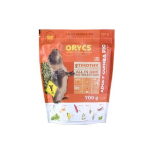 ADULT GP B_8437015318523 Orycs Cobayas - Alimento para Roedores
