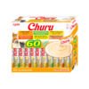 Churu CAT Variedades Pollo 60x14g - Snack para Gato