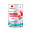 Disugual Diet Dog Digestion Low Fat de Pescado Blanco – Comida Húmeda para Perro