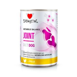 Disugual Diet Joint Pollo - Comida Húmeda para Perro