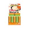 Churu Cat Variedades Skin & Coat de Pollo 20x14g - Snack para Gato