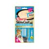 EU673 Churu Cat Variedades Skin & Coat de Atún y Vieira 4x14g - Snack para Gato