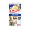 Churu Cat Pop'N Serve de Atún 2x35g - Snack para Gato
