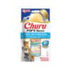 Churu Cat Pop'N Serve de Pollo con Vieira 2x35g - Snack para Gato
