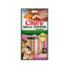 Churu  Meal Topper Pollo con Salmón - Snack para Perro