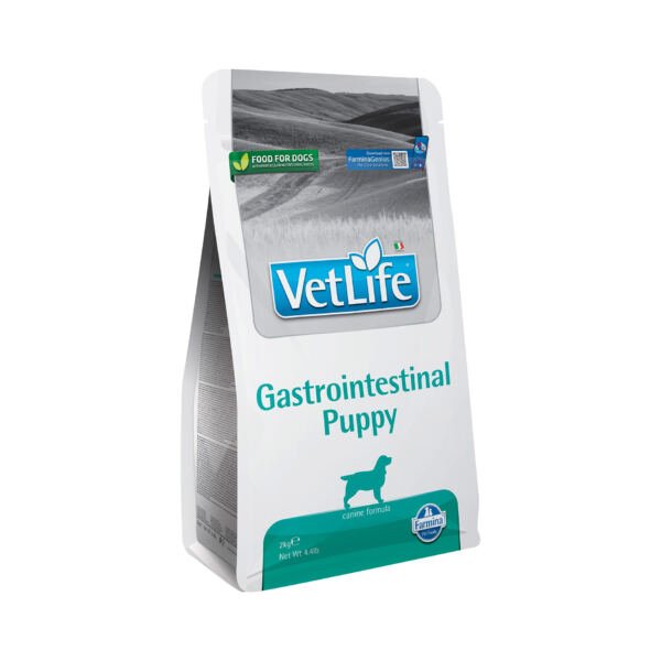 Farmina Vet Life Puppy Gastrointestinal - Pienso para Cachorro