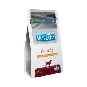 Farmina Vet Life Dog Hepatic - Pienso para Perro