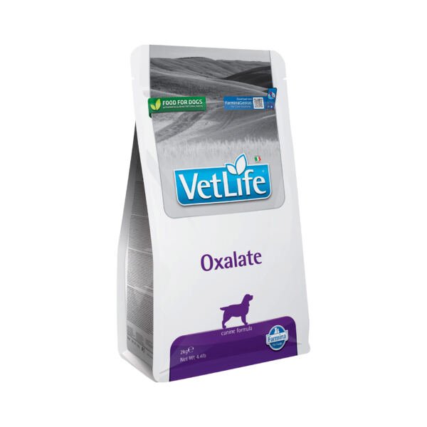 Farmina Vet Life Oxalate - Pienso para Perro