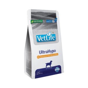 Farmina Vet Life Dog Ultrahypo Arenque - Pienso para Perro