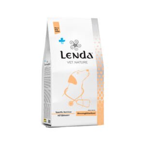 Lenda VET Dog Slimming & Sterilized - Pienso para Perro