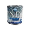 N&D Ocean Salmón y Bacalao – Comida Húmeda para Perro