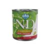 N&D Prime Pollo y Granada - Comida Húmeda para Perro