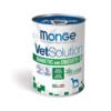 Monge Vet Solution Diabetic & Obesity - Comida Húmeda para Perro
