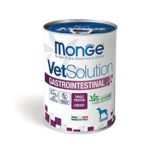 Monge Vet Solution Gastrointestinal - Comida Húmeda para Perro
