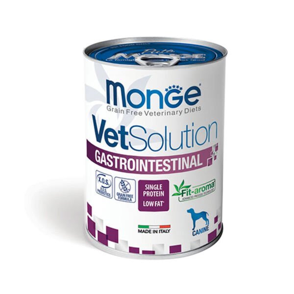 Monge Vet Solution Gastrointestinal - Comida Húmeda para Perro