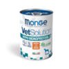 Monge Vet Solution Monoproteico Pato - Comida Húmeda para Perro