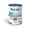 Monge Vet Solution Monoproteico Cordero - Comida Húmeda para Perro