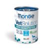 Monge Vet Solution Monoproteico Atún - Comida Húmeda para Perro