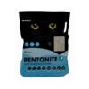 M-Pets Bentonite Aglomerante Talco - Arena para Gato