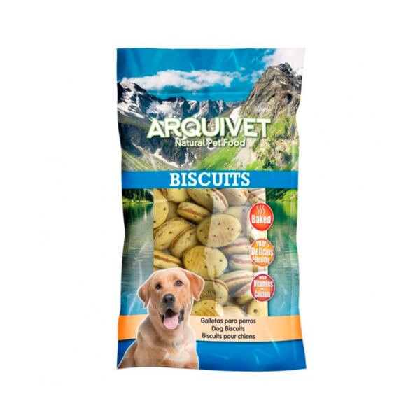 Arquivet Galletas Sandwich - Snack para Perro