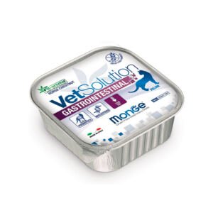 Monge Vet Solution Gastrointestinal - Comida Húmeda para Gato