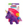 Kong Unicornio Encantado Buzzy - Juguete para Gato