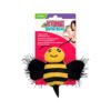 035585462028 Kong Abeja con Catnip - Juguete para Gato