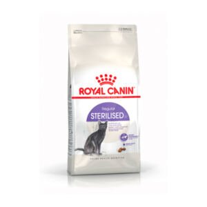 3182550737593 + 3182550737616 Royal Canin Regular Sterilised 37 - Pienso para Gato