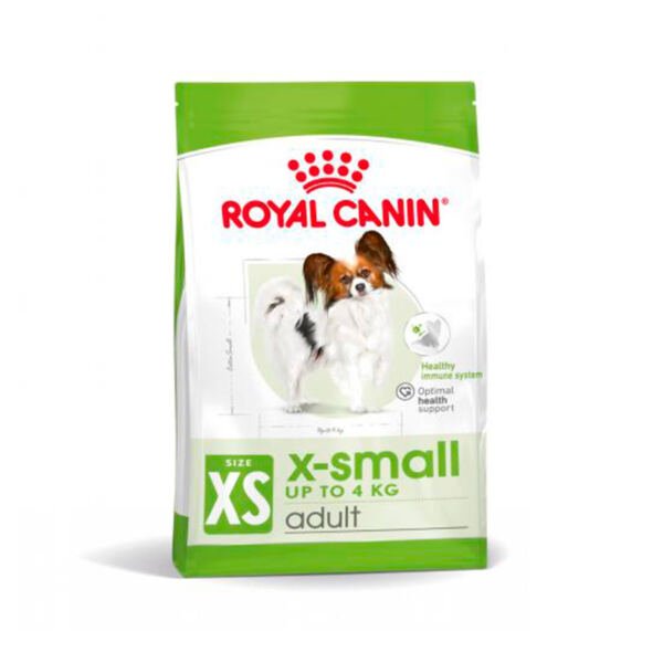 Royal Canin X-Small Adult - Pienso para Perro