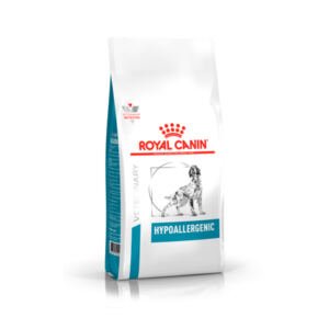 3182550940849 Royal Canin Veterinary Hypoallergenic - Pienso para Perro