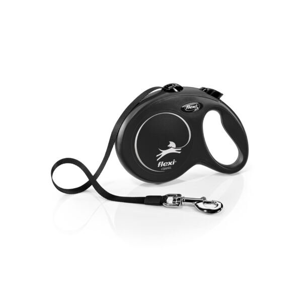 4000498023020_2 Flexi Classic Correa Extensible - Accesorio para Perro