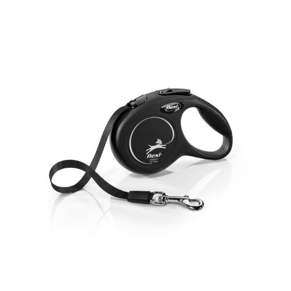 4000498023129_2 Flexi Classic Correa Extensible - Accesorio para Perro