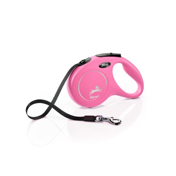 4000498032237_2 Flexi Classic Correa Extensible - Accesorio para Perro