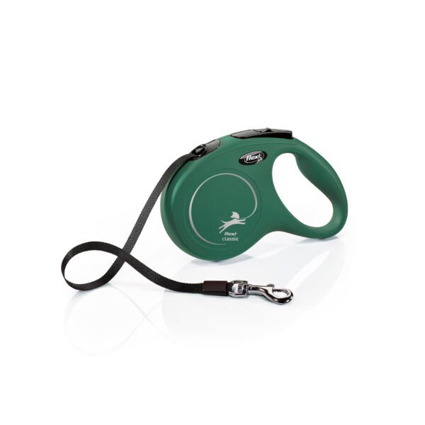 4000498032244_2 Flexi Classic Correa Extensible - Accesorio para Perro