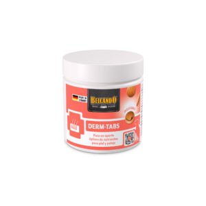 Belcando Derm-Tabs - Suplemento para Perro