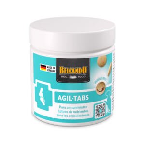 Belcando Agil-Tabs - Suplemento para Perro