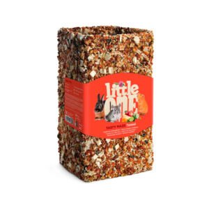 Little One Laberinto Sabroso Grande - Especial para Roedores