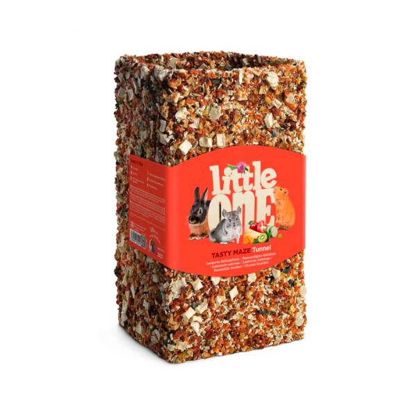 4260559180011 Little One Laberinto Sabroso Grande - Especial para Roedores