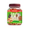 4260559181773 Little One Mix de Vegetales - Especial para Roedores