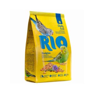 4602533000081 + 4602533420711 + 4602533783441 + 4602533786077 RIO - Alimento para Periquitos
