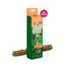 4602533001019 + 4602533001019 Little One Green Valley Stick Sin Cereal Con Vegetales - Especial para Roedores