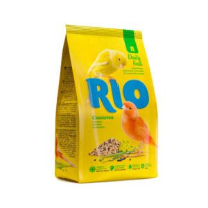 RIO - Alimento para Canarios