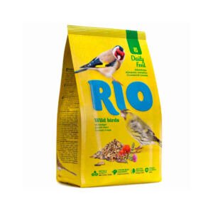 RIO - Alimento para Aves Silvestres