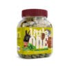 4602533781614 Little One Snack Crujiente de Hierbas - Especial para Roedores