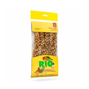 4602533782765 + 4602533786565 RIO - Kit de Germinación
