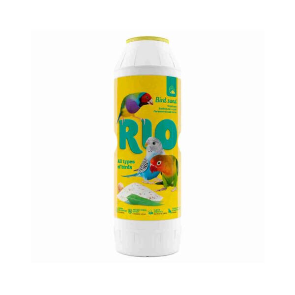 4602533783113 RIO - Arena para Aves