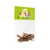 4602533783311 + 4602533782246 Little One Snack de Raiz de Diente de Leon - Especial para Roedores