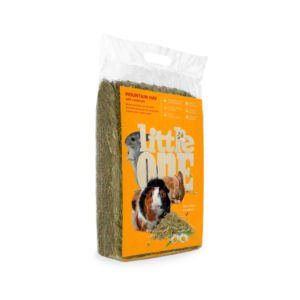 4602533783403 Little One Heno Mountain no Prensado con Manzanilla - Especial para Roedores